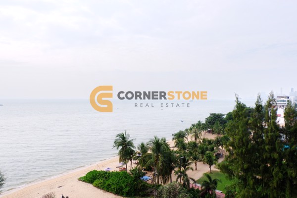 Picture of 2 bedroom Condo in Pine Shore Condominium Na Jomtien