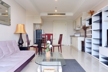 Picture of 2 bedroom Condo in Pine Shore Condominium Na Jomtien