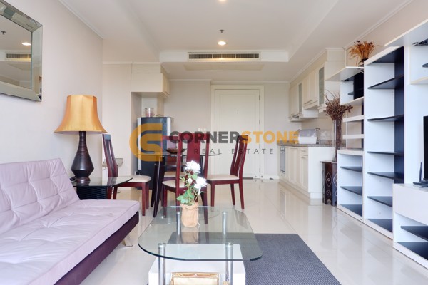 Picture of 2 bedroom Condo in Pine Shore Condominium Na Jomtien