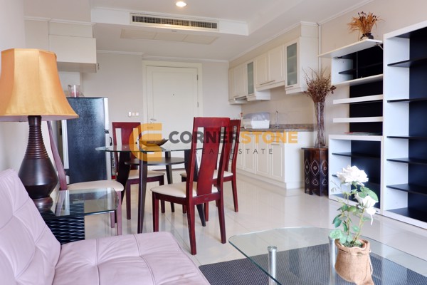 Picture of 2 bedroom Condo in Pine Shore Condominium Na Jomtien