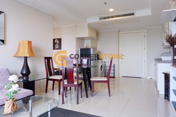 Picture of 2 bedroom Condo in Pine Shore Condominium Na Jomtien