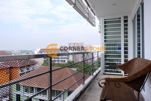 Picture of 2 bedroom Condo in Pine Shore Condominium Na Jomtien