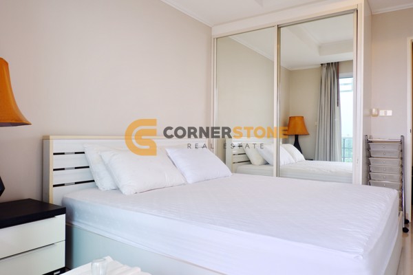 Picture of 2 bedroom Condo in Pine Shore Condominium Na Jomtien
