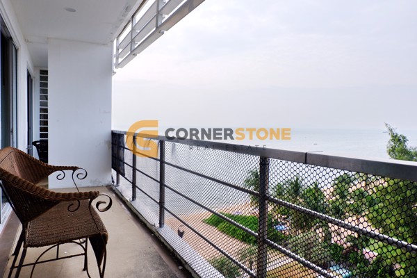 Picture of 2 bedroom Condo in Pine Shore Condominium Na Jomtien