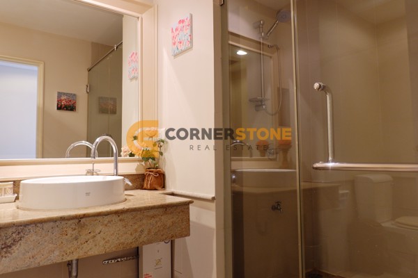 Picture of 2 bedroom Condo in Pine Shore Condominium Na Jomtien