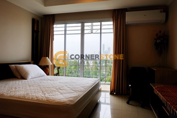 Picture of 2 bedroom Condo in Pine Shore Condominium Na Jomtien