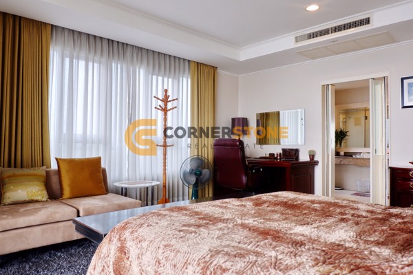 Picture of คอนโด 2 ห้องนอน ในโครงการ Pine Shore Condominium ตั้งอยู่ที่ นา จอมเทียน