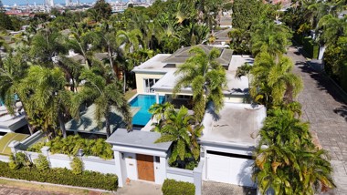 Picture of 3 bedroom House in Siam Royal View East Pattaya