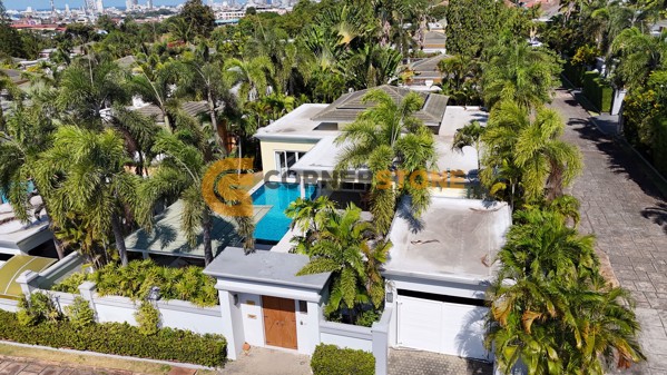 Picture of บ้าน 3 ห้องนอน ในโครงการ Siam Royal View ตั้งอยู่ที่ พัทยาตะวันออก