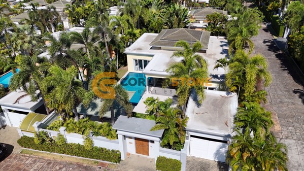 Picture of บ้าน 3 ห้องนอน ในโครงการ Siam Royal View ตั้งอยู่ที่ พัทยาตะวันออก