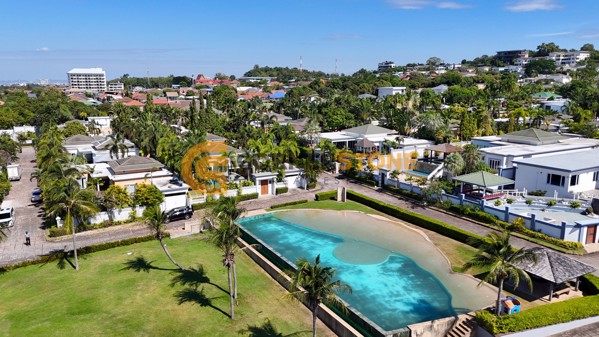 Picture of บ้าน 3 ห้องนอน ในโครงการ Siam Royal View ตั้งอยู่ที่ พัทยาตะวันออก