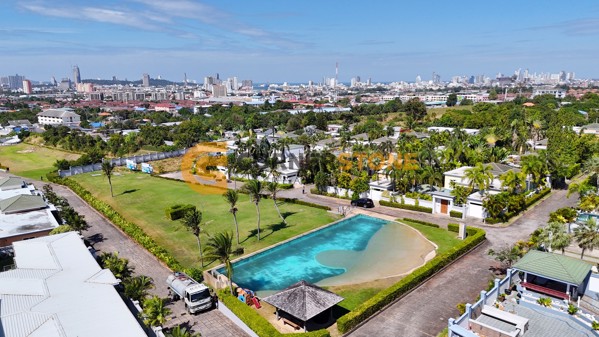 Picture of บ้าน 3 ห้องนอน ในโครงการ Siam Royal View ตั้งอยู่ที่ พัทยาตะวันออก