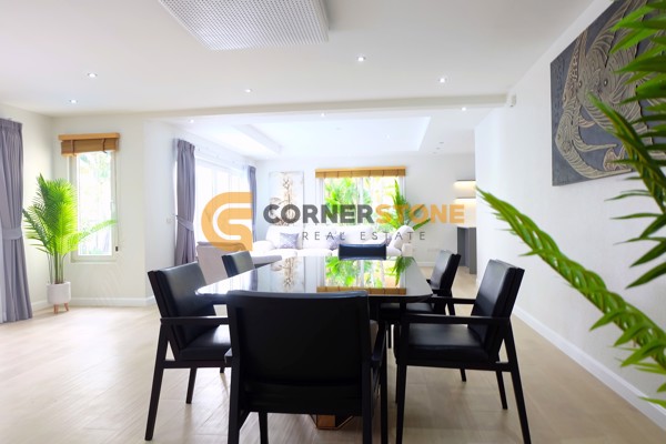 Picture of บ้าน 3 ห้องนอน ในโครงการ Siam Royal View ตั้งอยู่ที่ พัทยาตะวันออก