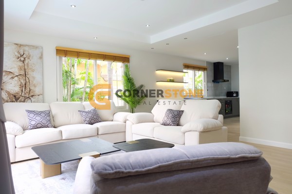 Picture of บ้าน 3 ห้องนอน ในโครงการ Siam Royal View ตั้งอยู่ที่ พัทยาตะวันออก