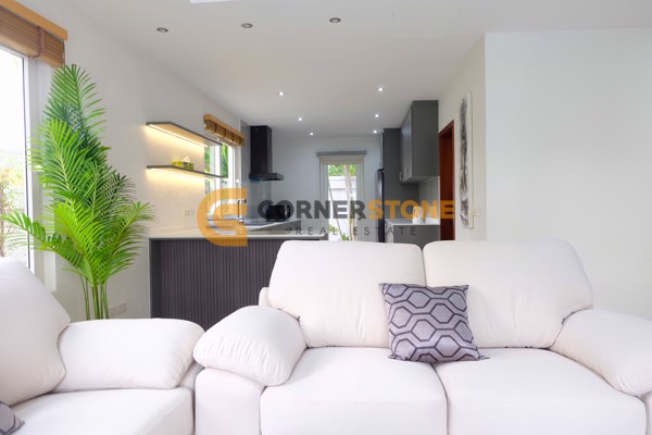 Picture of บ้าน 3 ห้องนอน ในโครงการ Siam Royal View ตั้งอยู่ที่ พัทยาตะวันออก