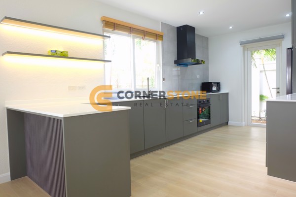 Picture of บ้าน 3 ห้องนอน ในโครงการ Siam Royal View ตั้งอยู่ที่ พัทยาตะวันออก