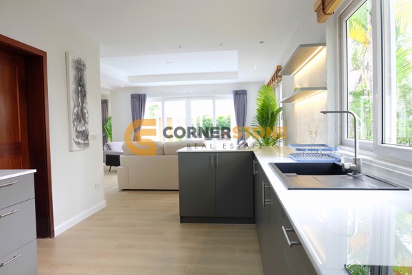 Picture of บ้าน 3 ห้องนอน ในโครงการ Siam Royal View ตั้งอยู่ที่ พัทยาตะวันออก