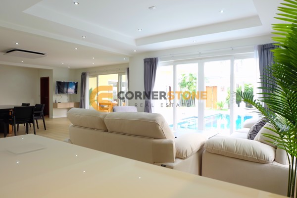 Picture of บ้าน 3 ห้องนอน ในโครงการ Siam Royal View ตั้งอยู่ที่ พัทยาตะวันออก