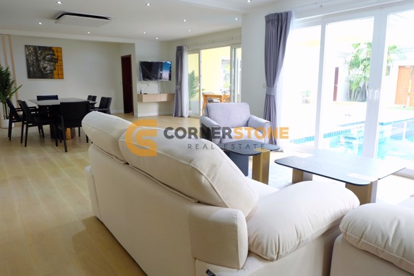 Picture of บ้าน 3 ห้องนอน ในโครงการ Siam Royal View ตั้งอยู่ที่ พัทยาตะวันออก