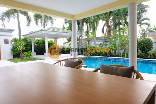 Picture of บ้าน 3 ห้องนอน ในโครงการ Siam Royal View ตั้งอยู่ที่ พัทยาตะวันออก