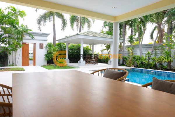 Picture of บ้าน 3 ห้องนอน ในโครงการ Siam Royal View ตั้งอยู่ที่ พัทยาตะวันออก