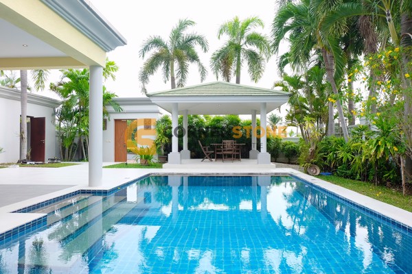 Picture of บ้าน 3 ห้องนอน ในโครงการ Siam Royal View ตั้งอยู่ที่ พัทยาตะวันออก