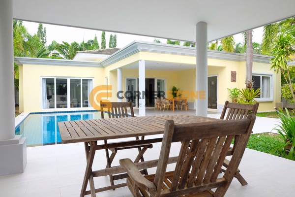 Picture of บ้าน 3 ห้องนอน ในโครงการ Siam Royal View ตั้งอยู่ที่ พัทยาตะวันออก