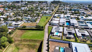 Picture of Siam Royal View