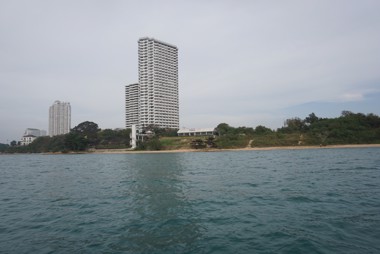 Picture of คอนโด 1 ห้องนอน ในโครงการ VIP Condochain ตั้งอยู่ที่ นา จอมเทียน