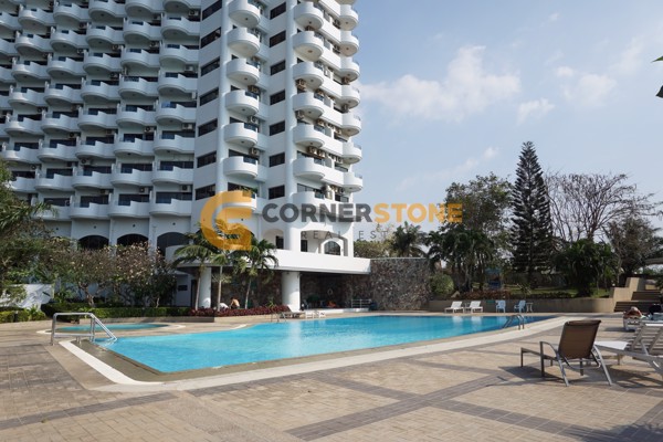 Picture of คอนโด 1 ห้องนอน ในโครงการ VIP Condochain ตั้งอยู่ที่ นา จอมเทียน