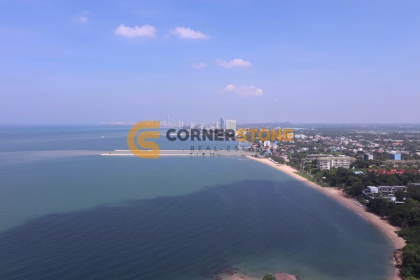 Picture of คอนโด 1 ห้องนอน ในโครงการ VIP Condochain ตั้งอยู่ที่ นา จอมเทียน