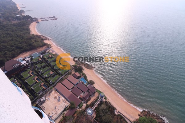 Picture of คอนโด 1 ห้องนอน ในโครงการ VIP Condochain ตั้งอยู่ที่ นา จอมเทียน