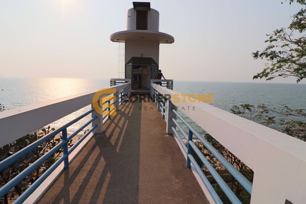 Picture of คอนโด 1 ห้องนอน ในโครงการ VIP Condochain ตั้งอยู่ที่ นา จอมเทียน