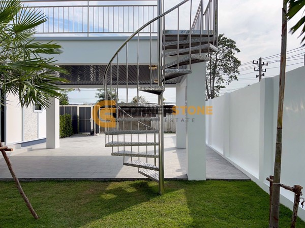 Picture of บ้าน 3 ห้องนอน  ตั้งอยู่ที่ ห้วยใหญ่