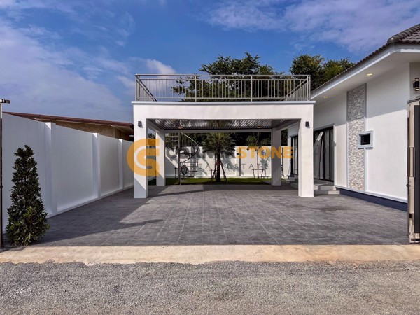 Picture of บ้าน 3 ห้องนอน  ตั้งอยู่ที่ ห้วยใหญ่