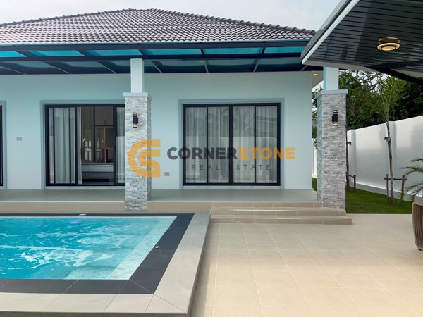 Picture of บ้าน 3 ห้องนอน  ตั้งอยู่ที่ ห้วยใหญ่