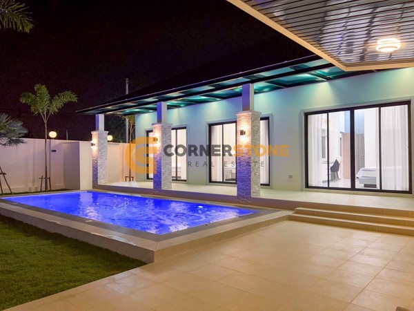 Picture of บ้าน 3 ห้องนอน  ตั้งอยู่ที่ ห้วยใหญ่