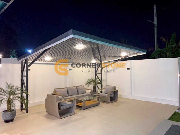 Picture of บ้าน 3 ห้องนอน  ตั้งอยู่ที่ ห้วยใหญ่