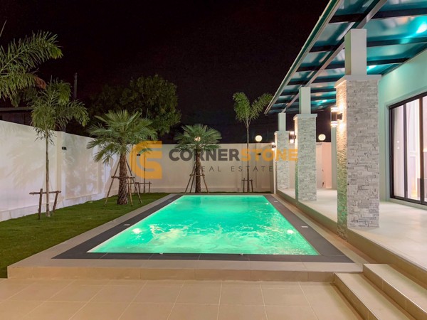 Picture of บ้าน 3 ห้องนอน  ตั้งอยู่ที่ ห้วยใหญ่