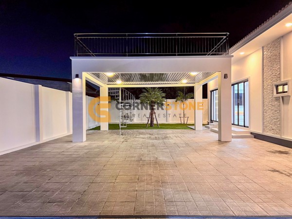 Picture of บ้าน 3 ห้องนอน  ตั้งอยู่ที่ ห้วยใหญ่