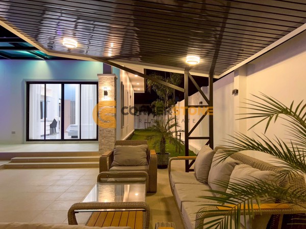 Picture of บ้าน 3 ห้องนอน  ตั้งอยู่ที่ ห้วยใหญ่