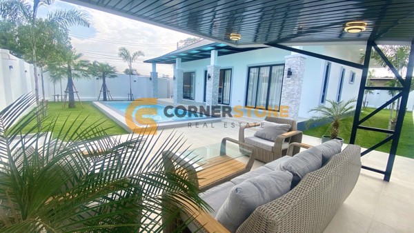 Picture of บ้าน 3 ห้องนอน  ตั้งอยู่ที่ ห้วยใหญ่