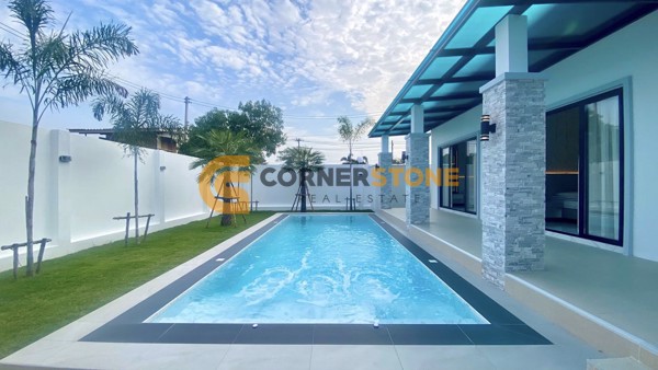 Picture of บ้าน 3 ห้องนอน  ตั้งอยู่ที่ ห้วยใหญ่