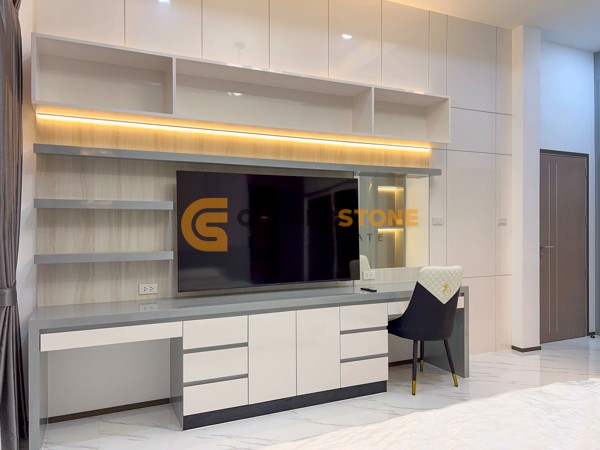 Picture of บ้าน 3 ห้องนอน  ตั้งอยู่ที่ ห้วยใหญ่