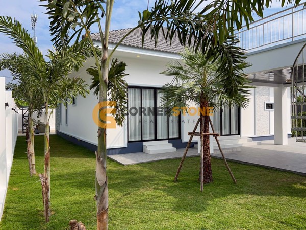 Picture of บ้าน 3 ห้องนอน  ตั้งอยู่ที่ ห้วยใหญ่