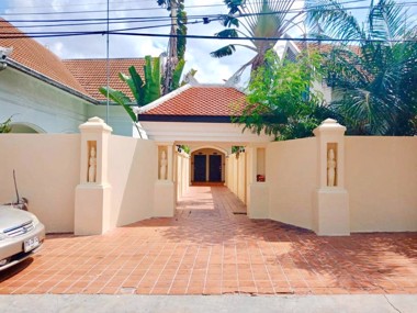 Picture of 3 bedroom House in Ocean Lane Na Jomtien
