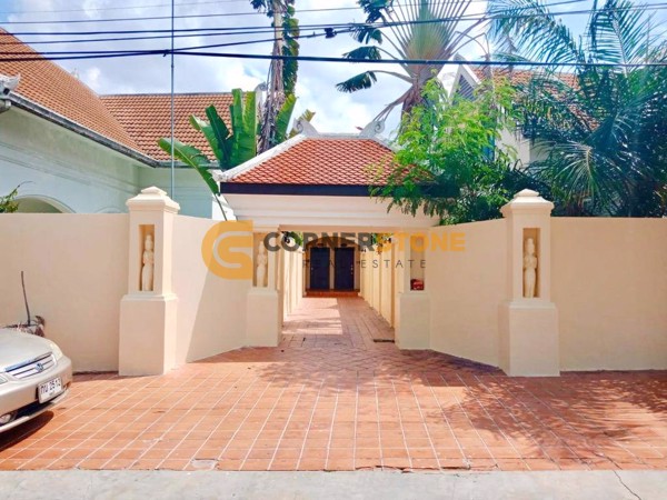 Picture of 3 bedroom House in Ocean Lane Na Jomtien