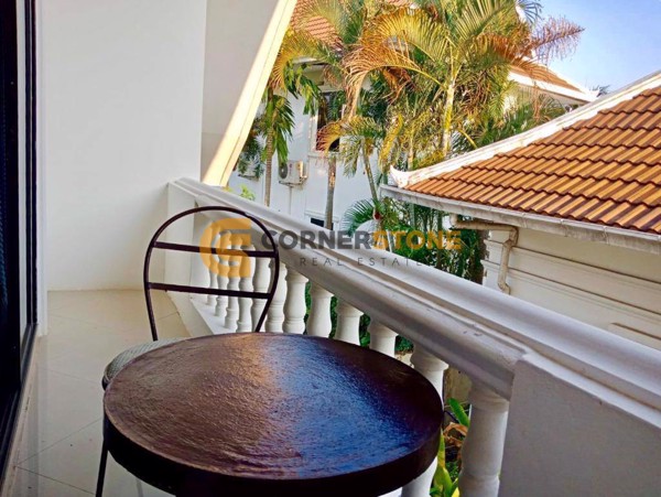Picture of 3 bedroom House in Ocean Lane Na Jomtien