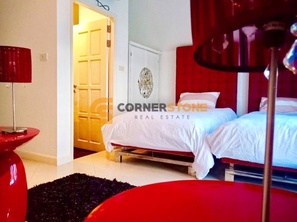 Picture of 3 bedroom House in Ocean Lane Na Jomtien