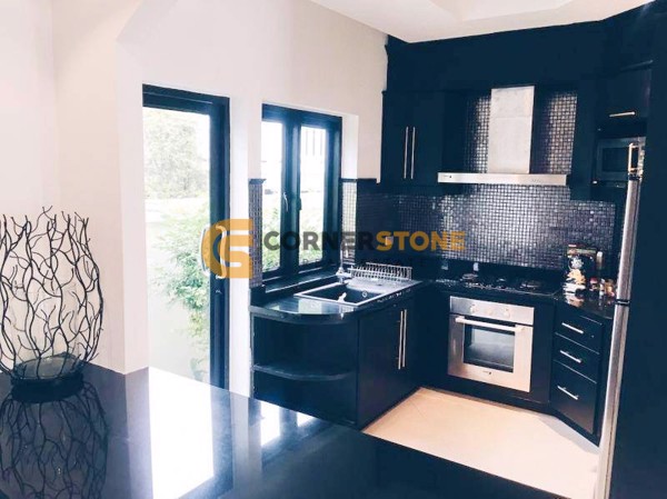 Picture of 3 bedroom House in Ocean Lane Na Jomtien